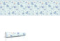 Heat Resistant Table Runner, 53 x 14 Inch by IRI-GIRI