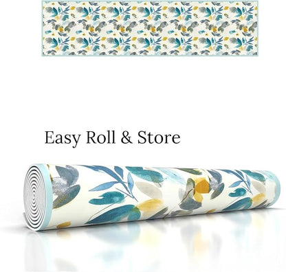 IRI-GIRI Heat Resistant Table Runner, 53 x 14 Inch - Image 6