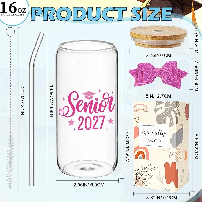 Class of 2027 Senior Gifts - Image 2
