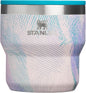 STANLEY Stay-Hot Stacking Camp Cup | Press In Drink Through Lid | Cup by Unknown