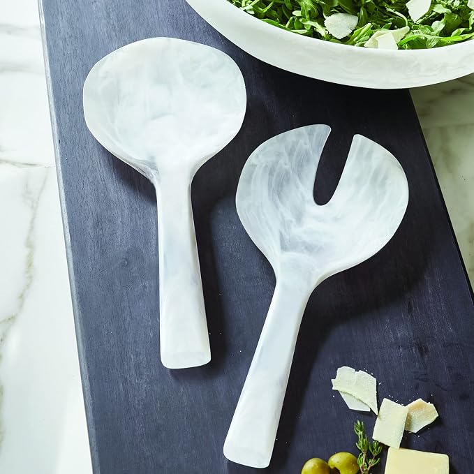 Santa Barbara Design Studio Table Sugar Indoor/Outdoor Resin Serveware - Image 2