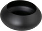 Bloomingville Minimalist Round Mango Wood Bowl by Bloomingville