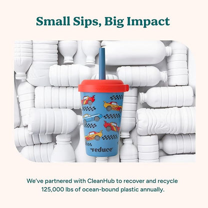 REDUCE GoGo's Kids Portable Tumbler Cups - Image 7