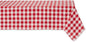DII Cotton Rectangular Tablecloth by DII