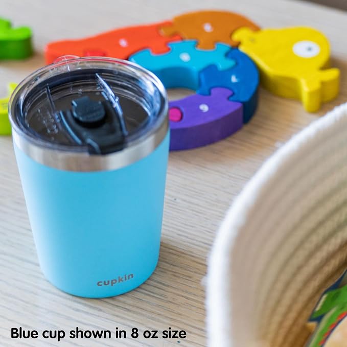 CUPKIN Stainless Steel Insulated Tumbler - Image 8
