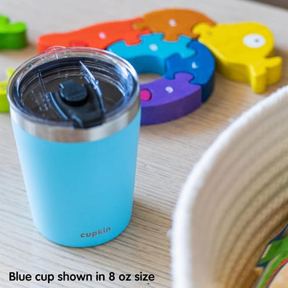 CUPKIN Stainless Steel Insulated Tumbler - Image 8