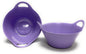Mintra Home Plastic Bowls with Handles by Mintra