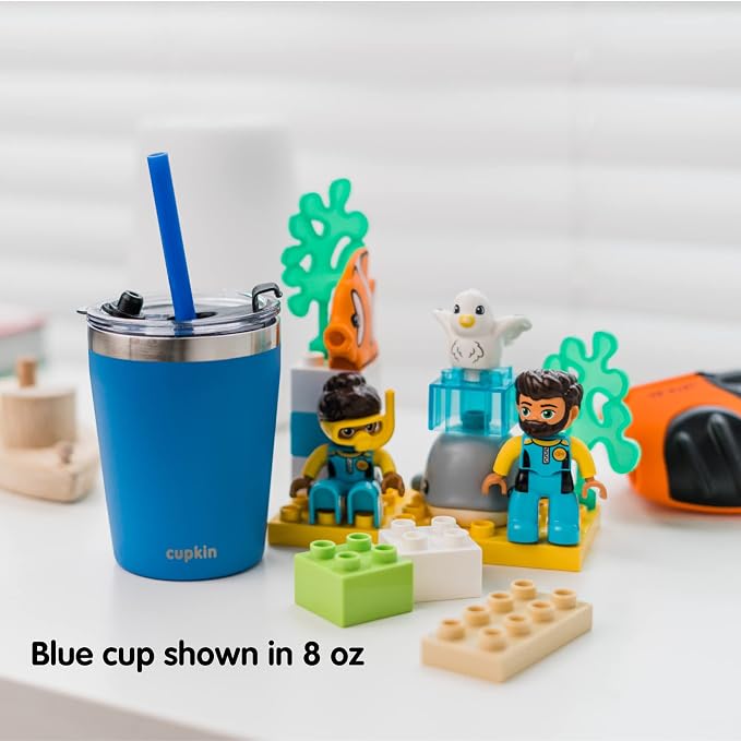 CUPKIN Stainless Steel Insulated Tumbler - Image 7