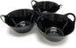 Mintra Home Plastic Bowls with Handles by Mintra