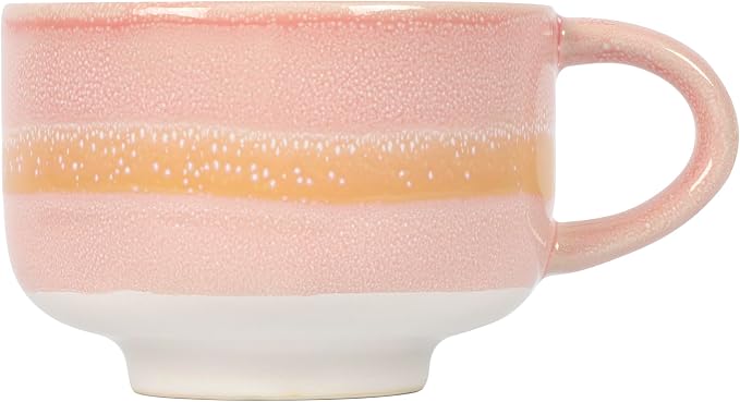 NOVA CERAMICS Ceramic Mug by NovaCeramics