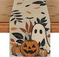 Artoid Mode 210 GSM Halloween Table Runner 13x120 Inch Home Party Decor | by ArtoidMode
