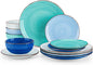 vancasso Bonita Dinnerware Sets 12 Pieces by vancasso