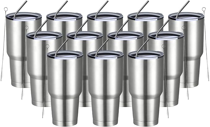 MEWAY 30oz Insulated Tumbler by MEWAY