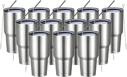 MEWAY 30oz Insulated Tumbler by MEWAY