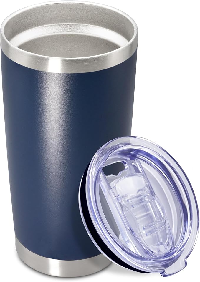 20oz Tumbler Insulated Coffee Tumblers by AEPDTD