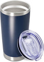 20oz Tumbler Insulated Coffee Tumblers by AEPDTD
