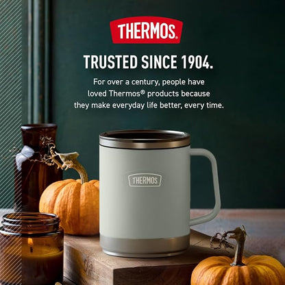 THERMOS, Stainless Steel Mug - Image 7