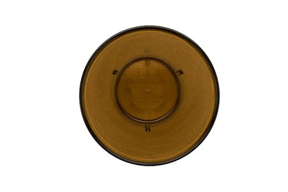 GET 16 oz Amber Plastic Tumbler - Image 3