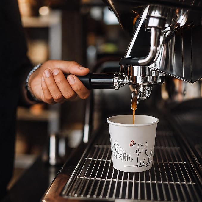 4 Oz Espresso Cups - Image 6