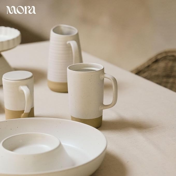 Mora Ceramics Large Tea Mug - Image 7