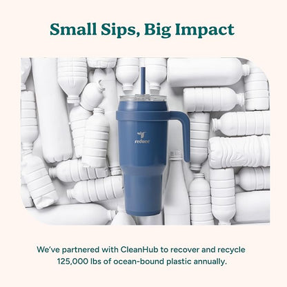 REDUCE Cold1 40 oz Tumbler - Image 8