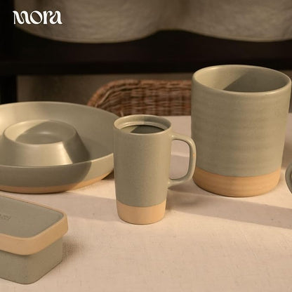 Mora Ceramics Large Tea Mug - Image 5