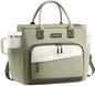 LOVEVOOK Lunch Box for Women, Adult Lunch Bag for Work by LOVEVOOK