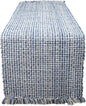 Park Designs Denim Tweed Table Runner 13" x 36" by ParkDesigns