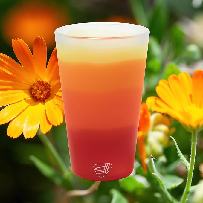 Silipint 16oz Silicone Pint Glass - Image 5