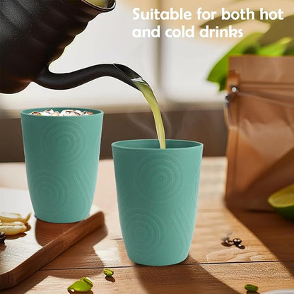 12oz Kitchen Cups - Image 7