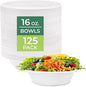 Freshware Paper Bowls by Freshware