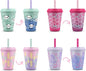 Ello 12oz Kids Plastic Reusable Color Changing Cups by Ello