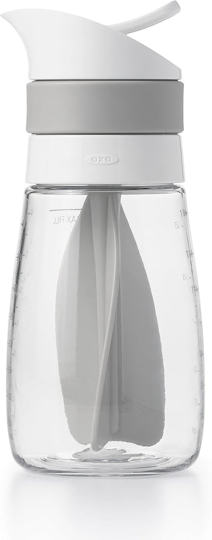 OXO Good Grips Twist & Pour Salad Dressing Mixer by Unknown