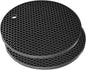 Silicone Non-Slip, Heat Resistant & Water-Trapping Trivet Mats by TENOC