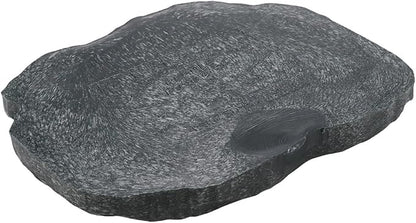 2PCS Tortoise Water Dish Reptile Water Dish Food Bowl | 7.1*5.5*0.8in Reptile - Image 8