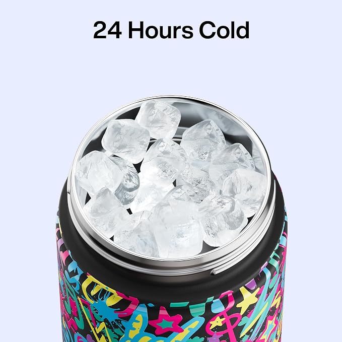 ENCOOL Insulated Water Bottle - Image 4