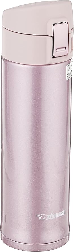 Zojirushi Stainless Mug by Unknown