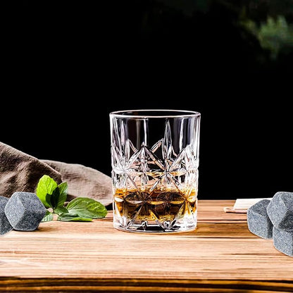 Whiskey Glasses Set of 6 - Image 5