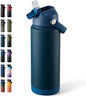 Fijinhom 24 oz Insulated Water Bottle by Fijinhom