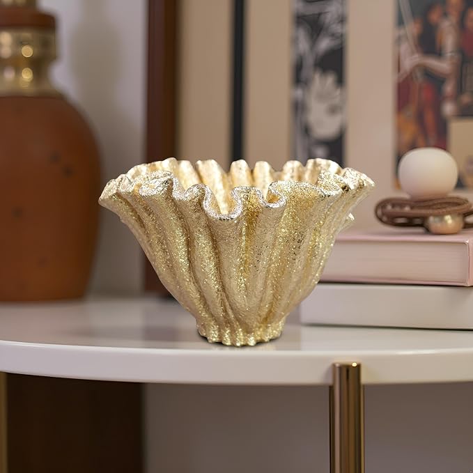 Large Decorative Bowl decor, Decorative Bowls - Image 6