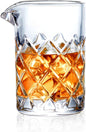 KITESSENSU Bar Mixing Glass, Seamless Pitcher by KITESSENSU