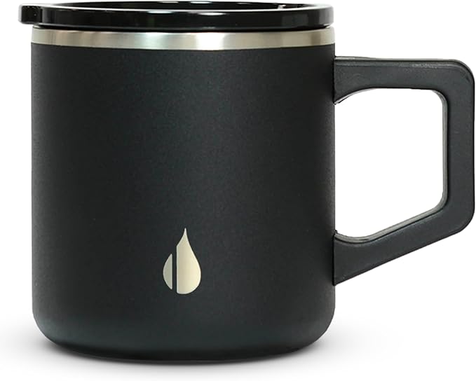 Elemental Insulated Coffee Mug by Elemental