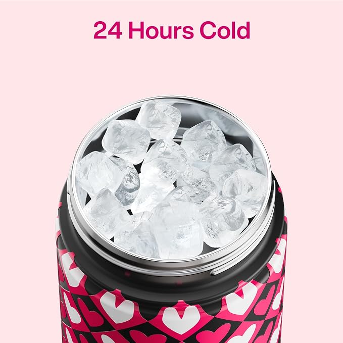 ENCOOL Insulated Water Bottle - Image 4