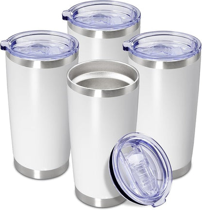 20oz Tumbler Insulated Coffee Tumblers by AEPDTD