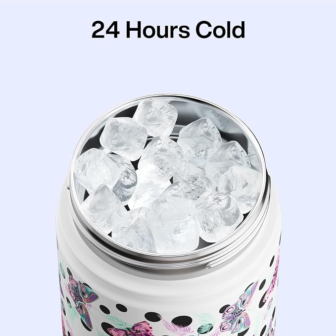 ENCOOL Insulated Water Bottle - Image 9