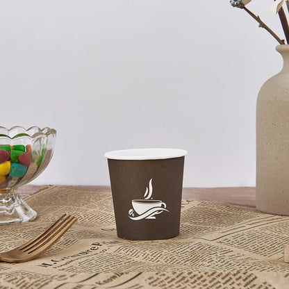 LITOPAK 500 Pack 4 oz Paper Cups, and Events - Image 6