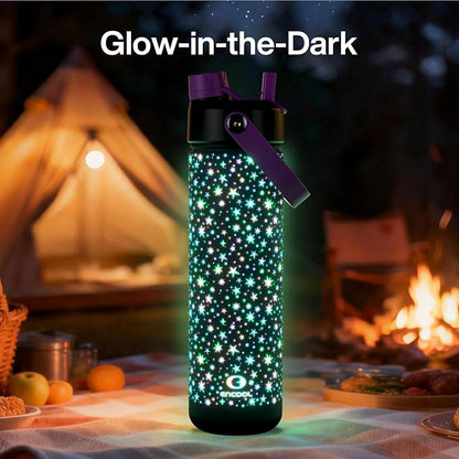 ENCOOL Insulated Water Bottle - Image 9