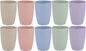 Wheat Straw Reusable Cup by LuckyZone