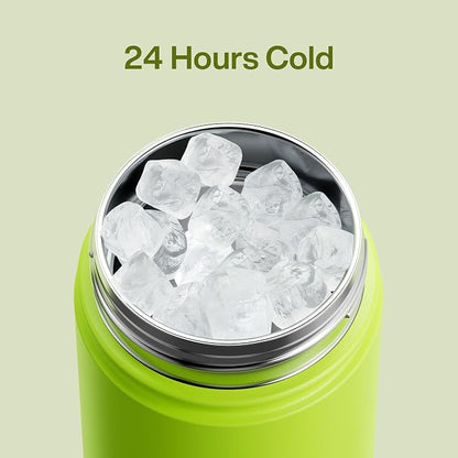 ENCOOL Insulated Water Bottle - Image 3