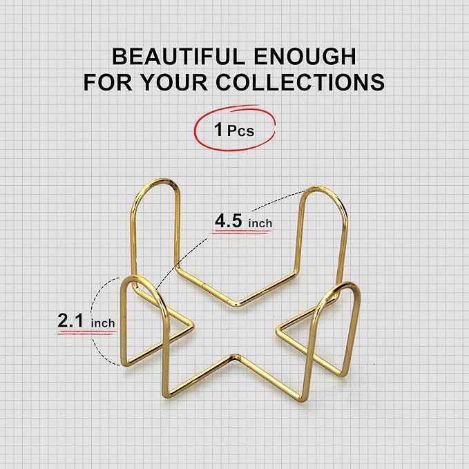 6Pcs White Marble Coaster Set - Image 5